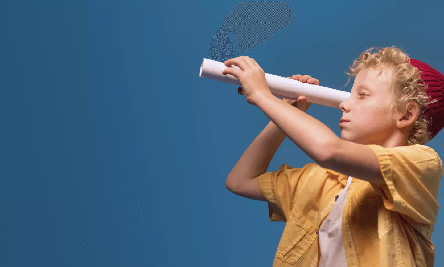 Детский центр Говорун - О нас